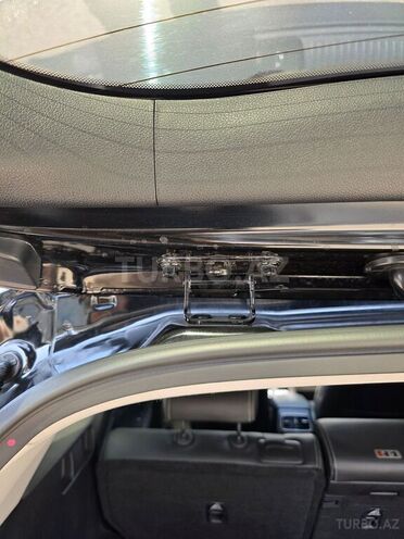 Kia Sorento 2018, 100,000 km - 2.2 l - Bakı