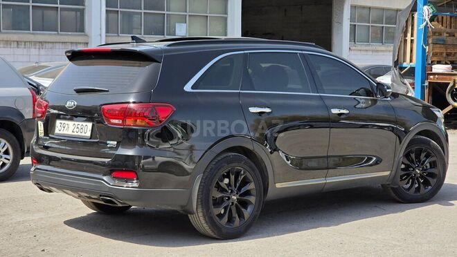 Kia Sorento 2018, 100,000 km - 2.2 l - Bakı
