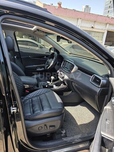Kia Sorento 2018, 100,000 km - 2.2 l - Bakı