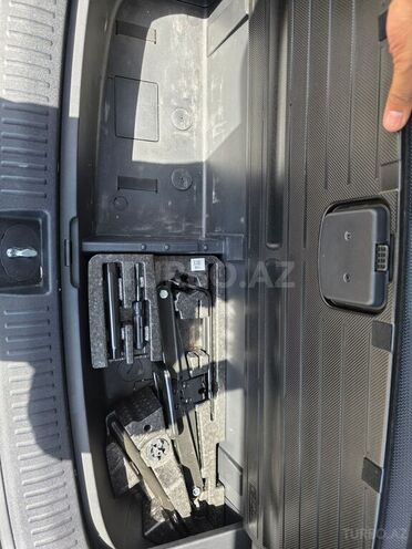 Kia Sorento 2018, 100,000 km - 2.2 l - Bakı