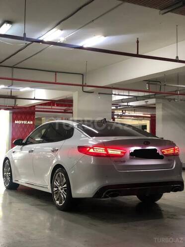 Kia Optima 2016, 146,450 km - 2.0 l - Bakı
