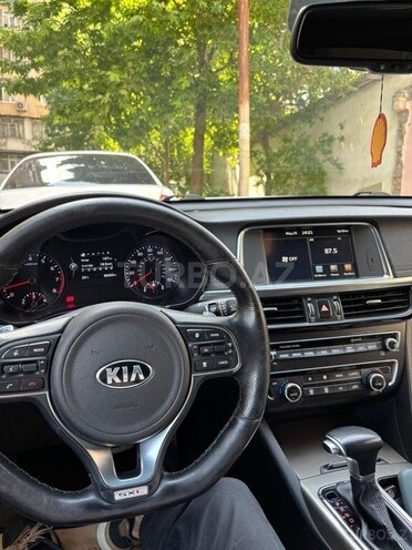 Kia Optima 2016, 146,450 km - 2.0 l - Bakı