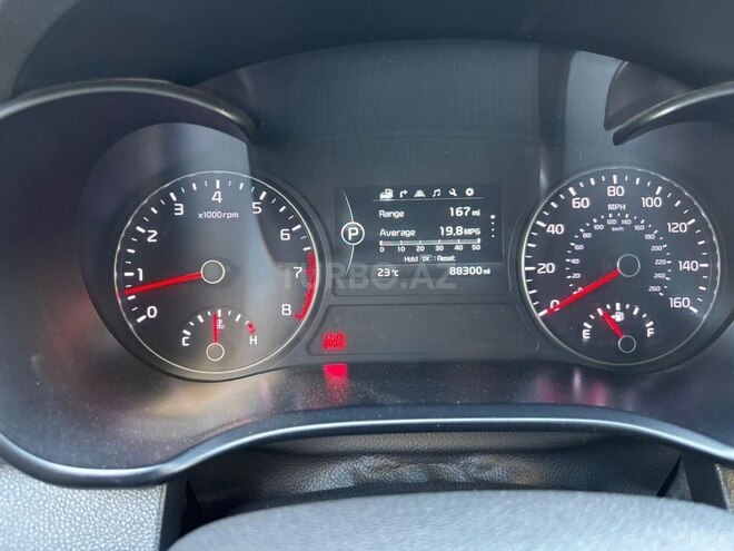 Kia Optima 2016, 146,450 km - 2.0 l - Bakı