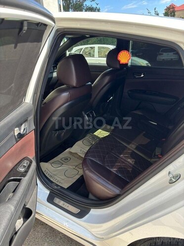 Kia Optima 2016, 146,450 km - 2.0 l - Bakı