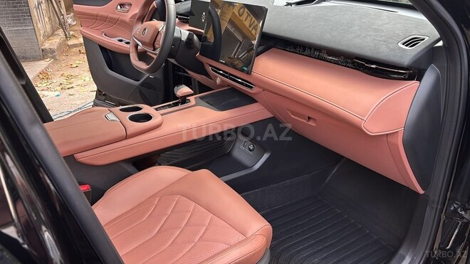 Changan  2025, 5,800 km - 1.5 l - Bakı