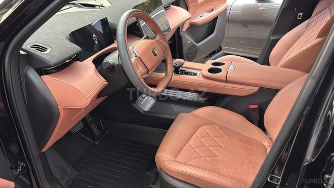 Changan  2025, 5,800 km - 1.5 l - Bakı