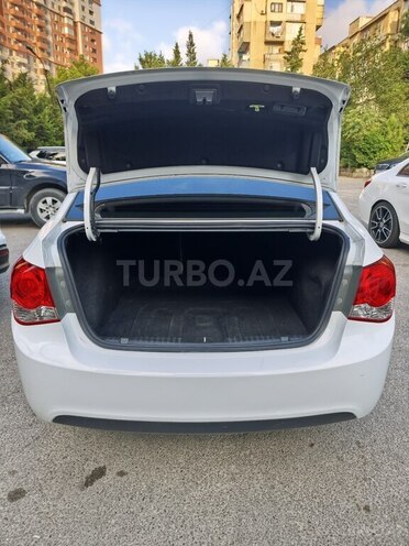 Chevrolet Cruze 2015, 191,494 km - 1.4 л - Bakı