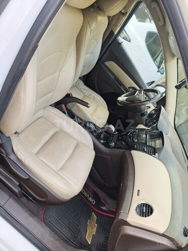Chevrolet Cruze 2015, 191,494 km - 1.4 л - Bakı
