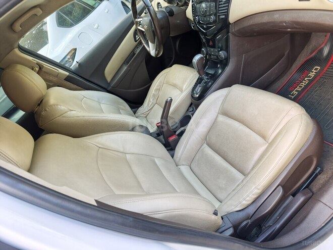 Chevrolet Cruze 2015, 191,494 km - 1.4 л - Bakı
