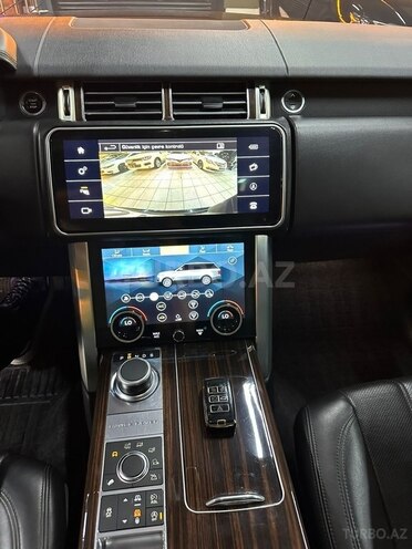Land Rover Range Rover 2016, 221,700 km - 3.0 l - Bakı