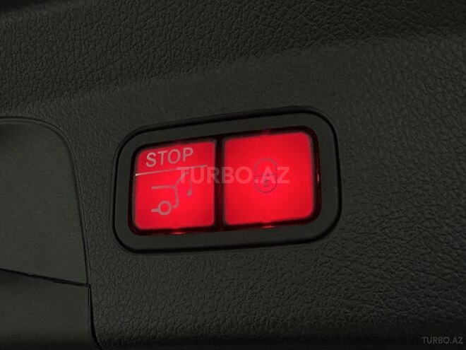 Mercedes  2023, 45,000 km - 2.0 l - Bakı