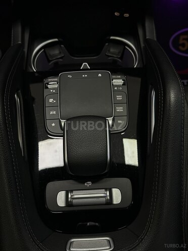 Mercedes  2023, 45,000 km - 2.0 l - Bakı
