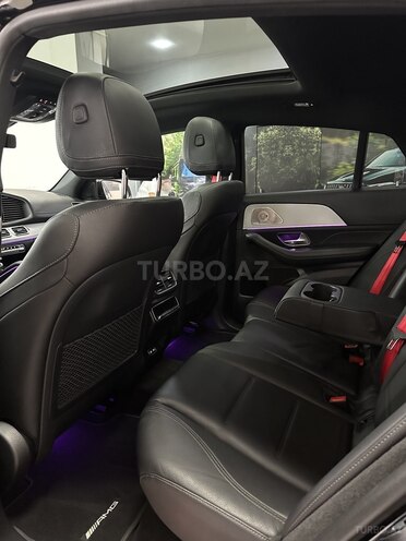 Mercedes  2023, 45,000 km - 2.0 l - Bakı