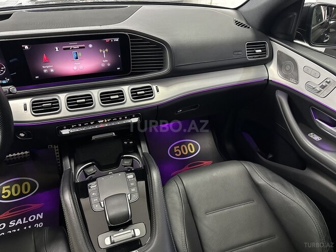 Mercedes  2023, 45,000 km - 2.0 l - Bakı