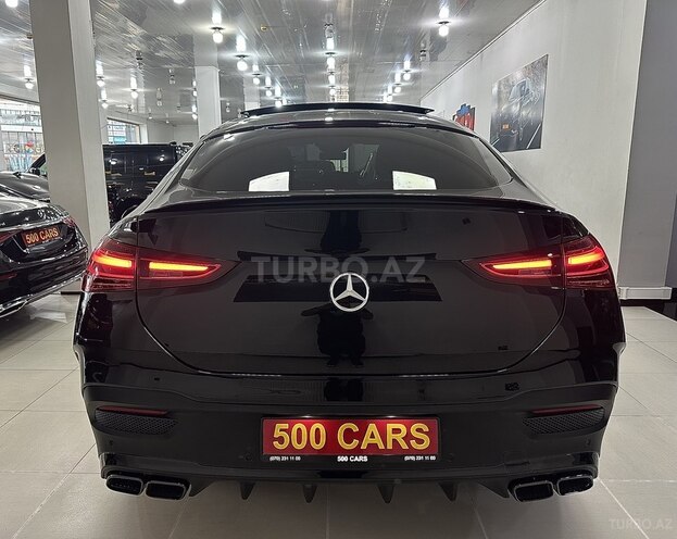 Mercedes  2023, 45,000 km - 2.0 l - Bakı