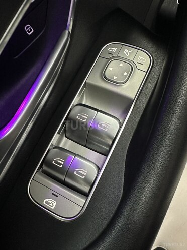 Mercedes  2023, 45,000 km - 2.0 l - Bakı