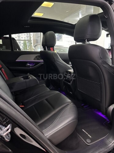 Mercedes  2023, 45,000 km - 2.0 l - Bakı