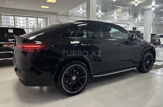 Mercedes  2023, 45,000 km - 2.0 l - Bakı