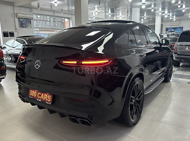 Mercedes  2023, 45,000 km - 2.0 l - Bakı