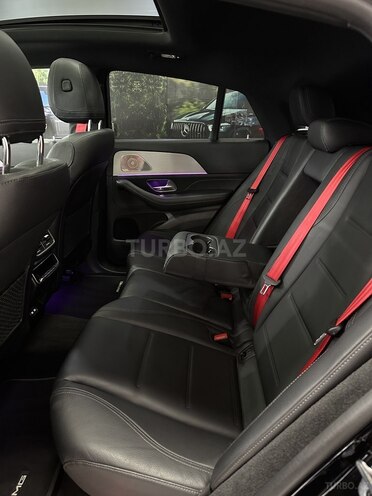 Mercedes  2023, 45,000 km - 2.0 l - Bakı