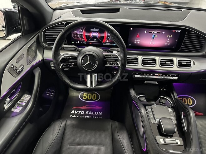 Mercedes  2023, 45,000 km - 2.0 l - Bakı