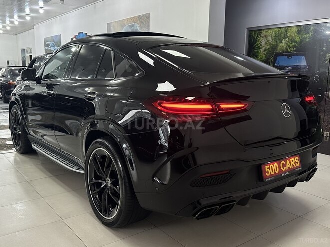 Mercedes  2023, 45,000 km - 2.0 l - Bakı