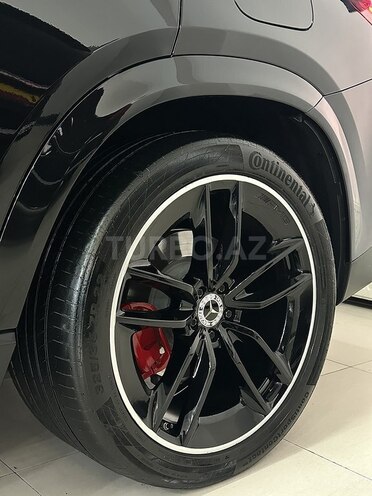 Mercedes  2023, 45,000 km - 2.0 l - Bakı