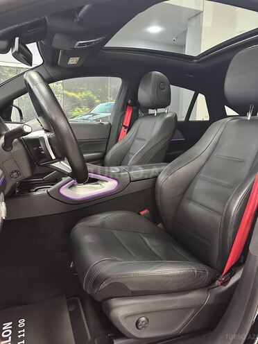 Mercedes  2023, 45,000 km - 2.0 l - Bakı