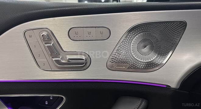 Mercedes  2023, 45,000 km - 2.0 l - Bakı
