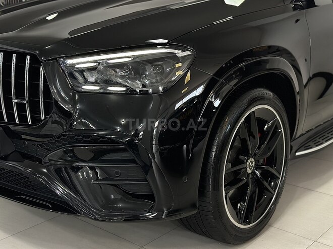 Mercedes  2023, 45,000 km - 2.0 l - Bakı