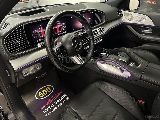 Mercedes  2023, 45,000 km - 2.0 l - Bakı
