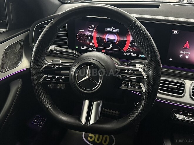 Mercedes  2023, 45,000 km - 2.0 l - Bakı