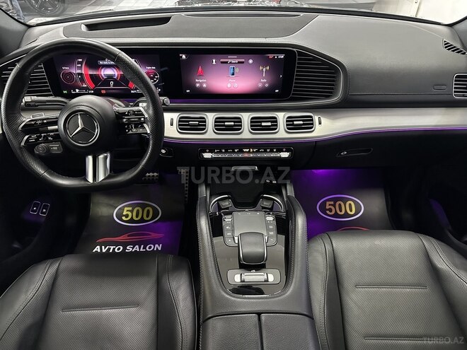 Mercedes  2023, 45,000 km - 2.0 l - Bakı