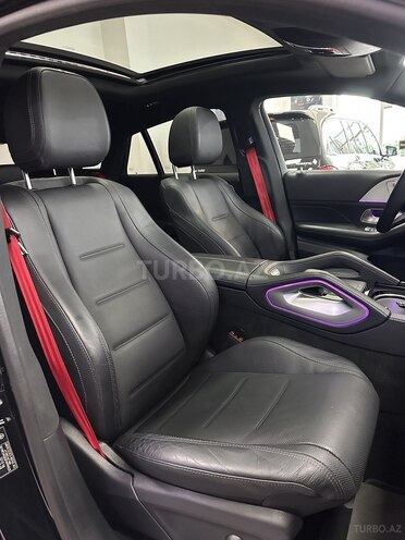 Mercedes  2023, 45,000 km - 2.0 l - Bakı