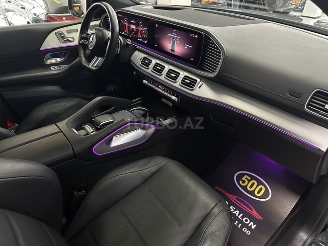 Mercedes  2023, 45,000 km - 2.0 l - Bakı