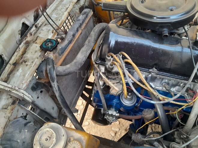 LADA (VAZ) 2103 1977, 100,000 km - 1.5 l - Şamaxı