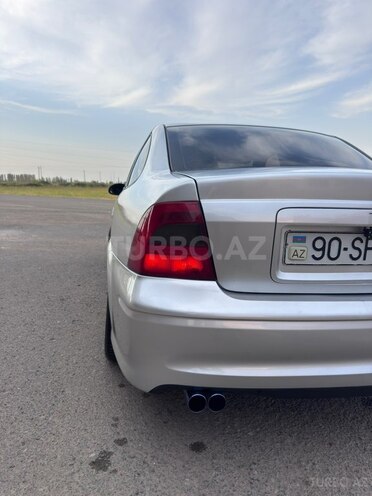 Opel Vectra 1999, 325,000 km - 1.6 л - Qazax