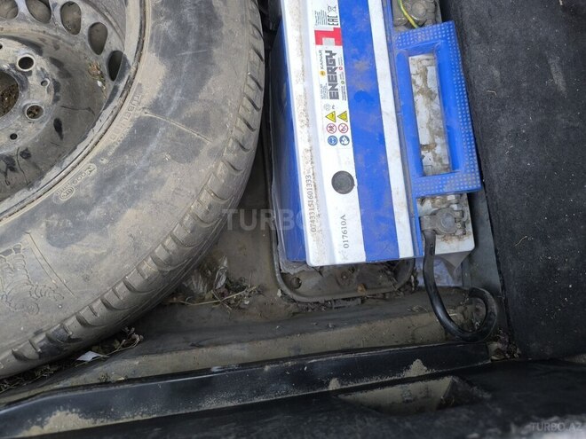 Mercedes C 180 1998, 500,000 km - 2.0 л - Masallı