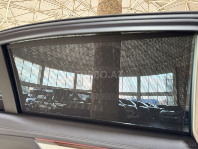 BMW 740 2018, 179,000 km - 3.0 l - Bakı