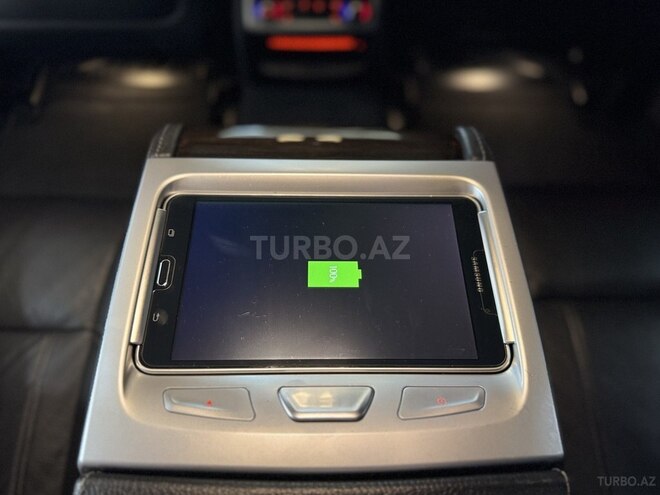 BMW 740 2018, 179,000 km - 3.0 l - Bakı