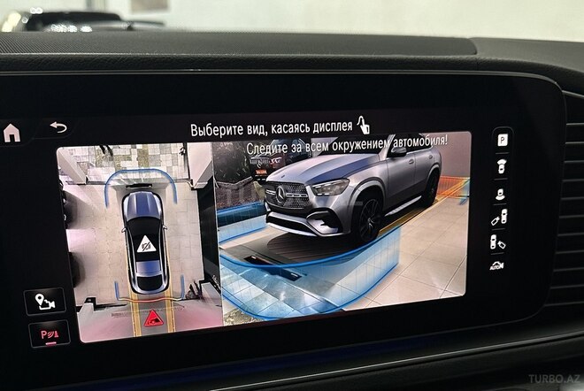Mercedes  2023, 45,000 km - 2.0 l - Bakı