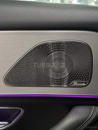 Mercedes  2023, 45,000 km - 2.0 l - Bakı