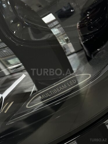 Mercedes  2023, 45,000 km - 2.0 l - Bakı
