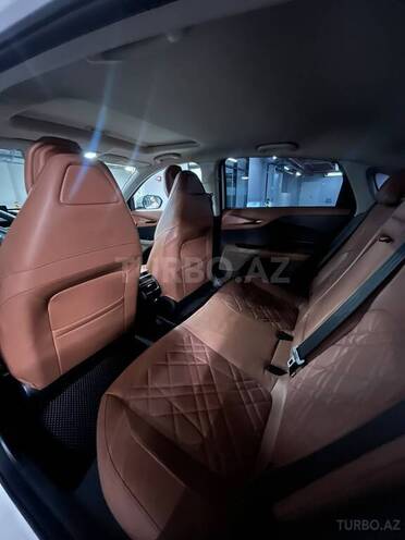 Changan Qiyuan A05 2024, 89,765 km - 1.5 л - Bakı