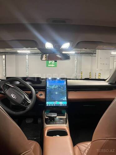 Changan Qiyuan A05 2024, 89,765 km - 1.5 л - Bakı