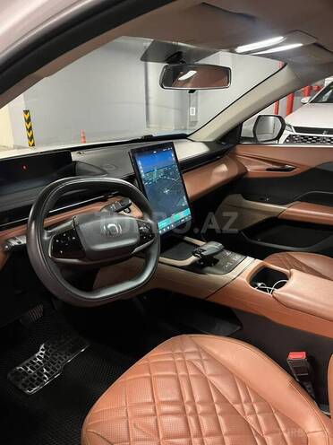 Changan Qiyuan A05 2024, 89,765 km - 1.5 л - Bakı