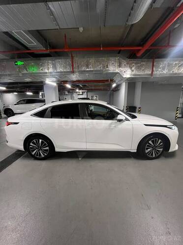 Changan Qiyuan A05 2024, 89,765 km - 1.5 л - Bakı
