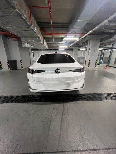 Changan Qiyuan A05 2024, 89,765 km - 1.5 л - Bakı