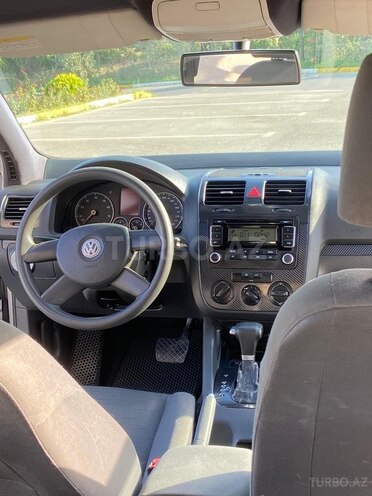 Volkswagen Golf 2005, 360,000 km - 1.6 l - Bakı