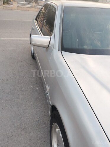 Mercedes C 240 1998, 442,882 km - 2.4 л - Şabran